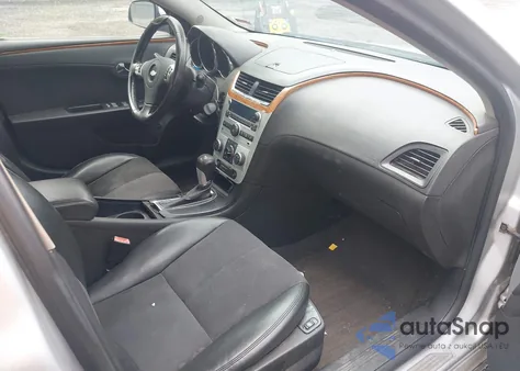 2012 Chevrolet Malibu 2Lt z USA, uszkodzony, nr VIN 1G1ZD5E05CF354169